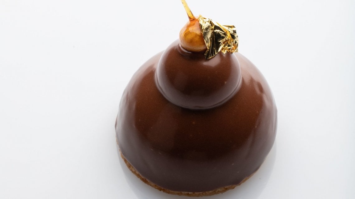 Omaggio al Bacio Perugina