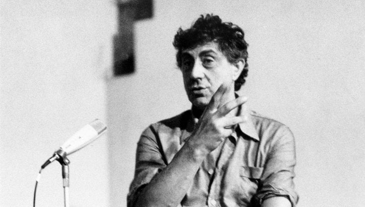 Franco Basaglia