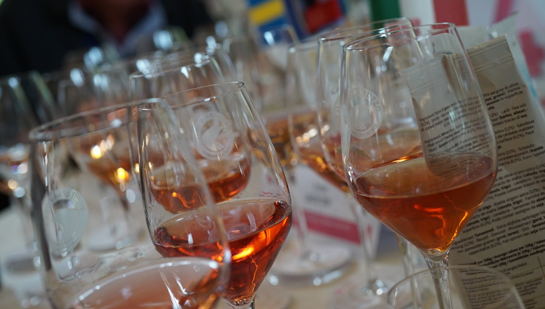 Champagne (rosè) e arrosticini: il rosa stupisce a tavola con i piatti abruzzesi - Vimarsana News