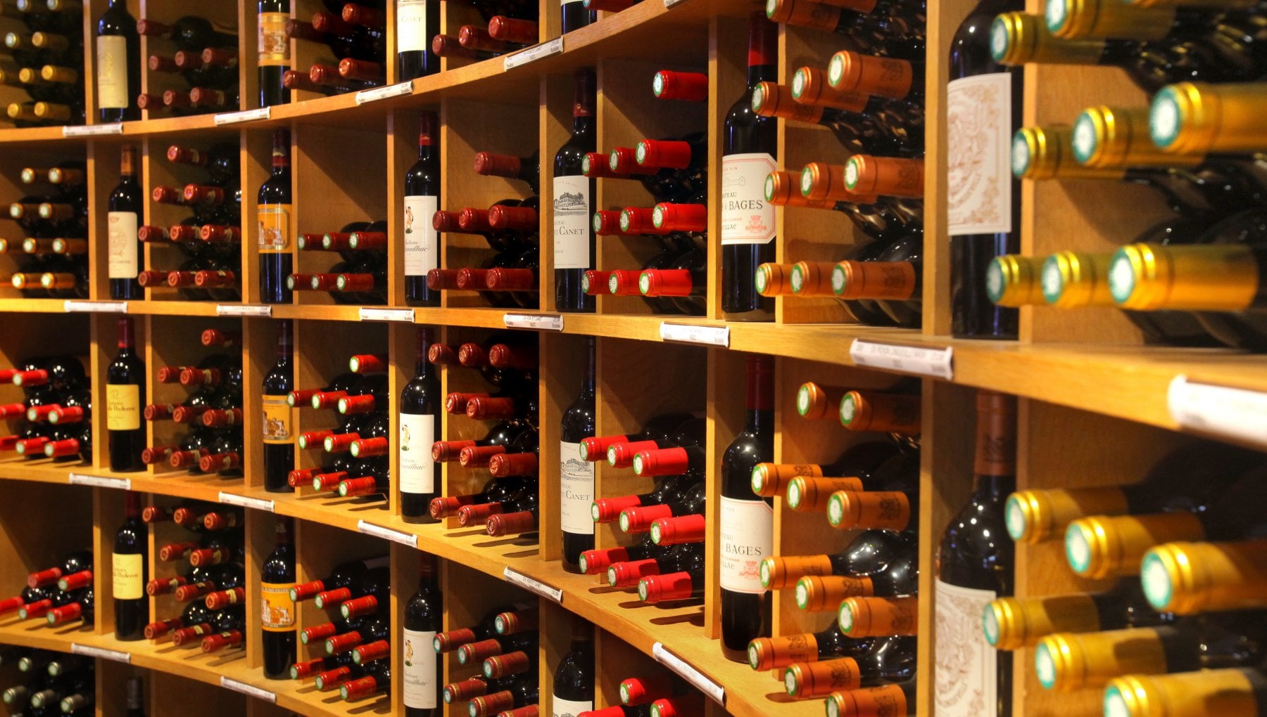 Quando un Barolo o un Amarone costano 9 euro: viaggio nella giungla dei prezzi - Vimarsana News