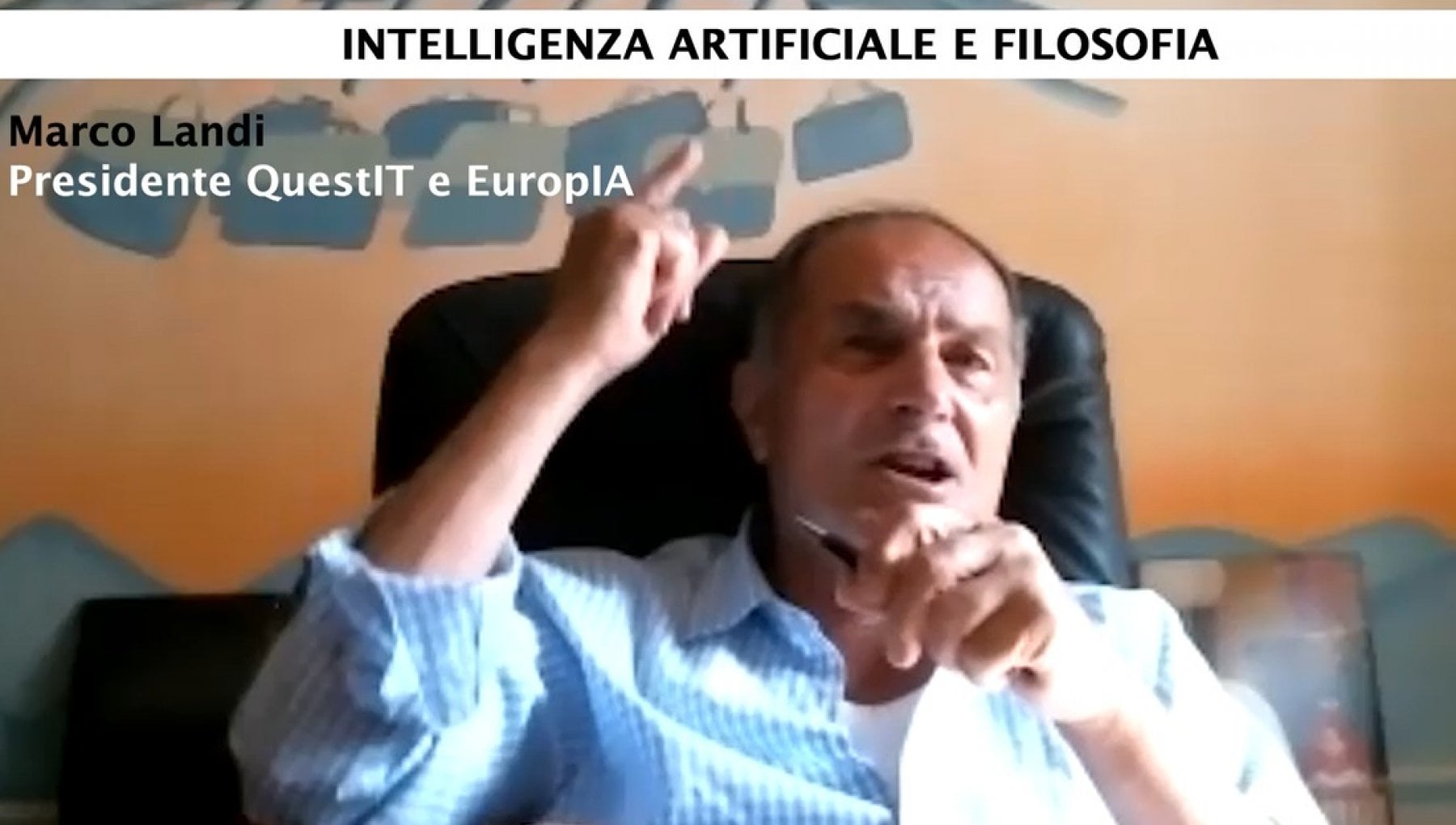 "Così in Italia ammazzate le startup migliori" - Vimarsana News
