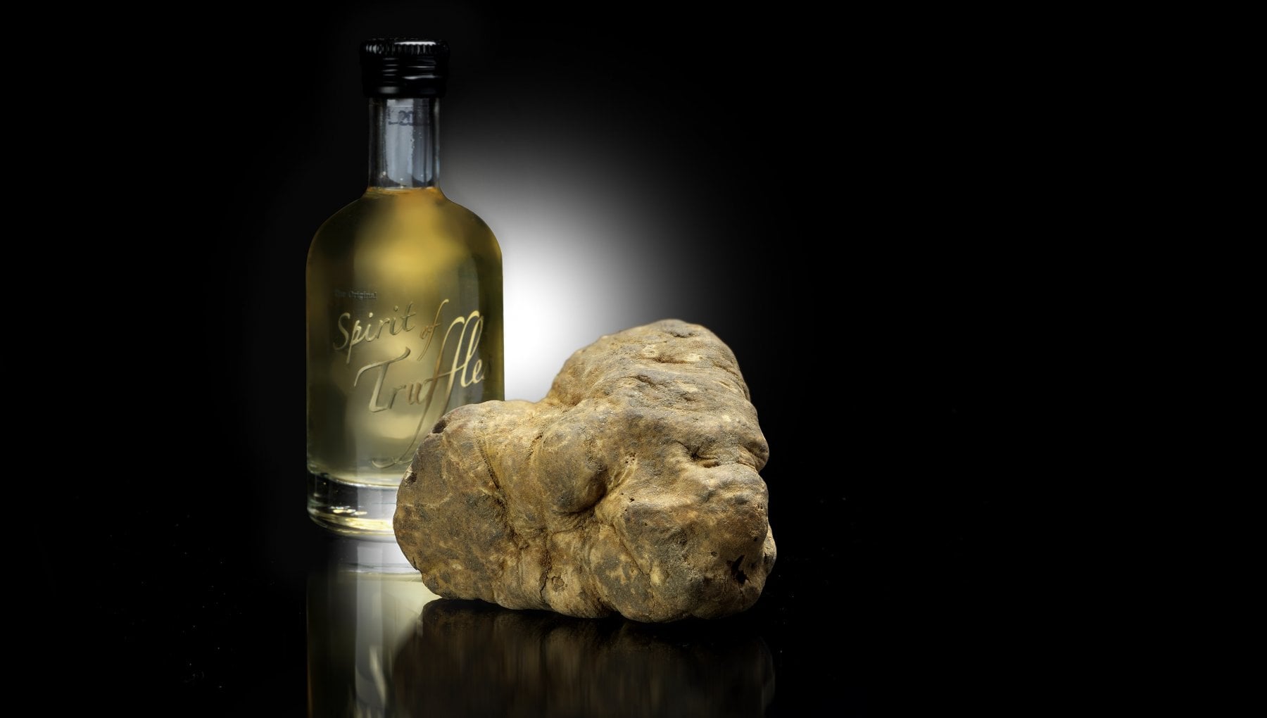 Da una ricetta di 250 anni fa nascono i distillati al tartufo bianco di Alba - Vimarsana News