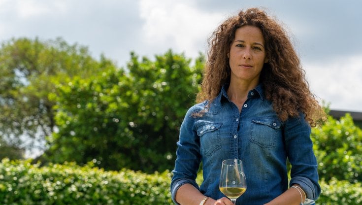 I 50 anni del Consorzio del Custoza. E a guidarlo è un'avvocatessa vignaiola