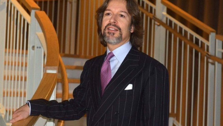 Fabio Vaccarono