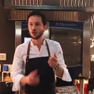 Marco Ambrosino, parola d'ordine niente sprechi: "Vi insegno a non buttare più nulla"