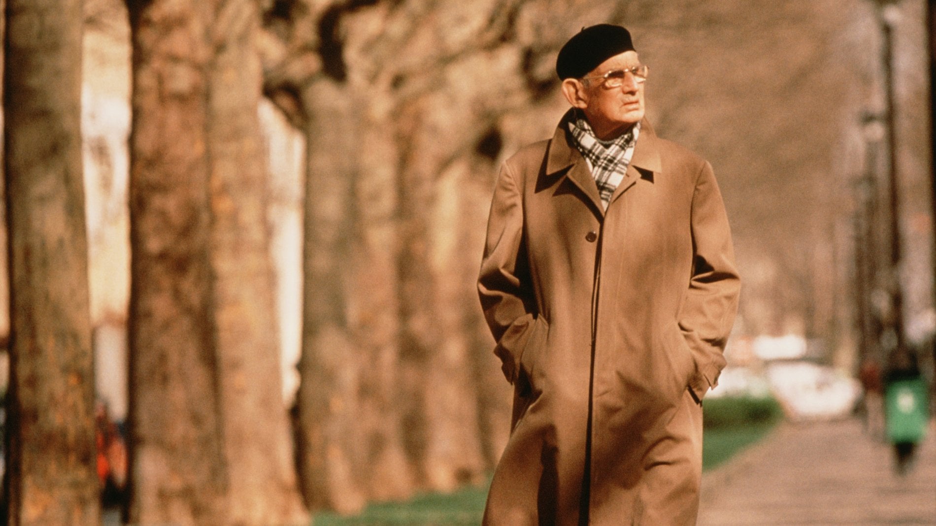 Controvento. Samuel Beckett, quell'estate in bici tra i castelli della Loira - Vimarsana News