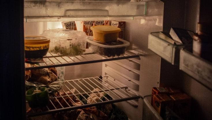 Craving, che cos'è la voglia irrefrenabile di mangiare che ci fa ingrassare
