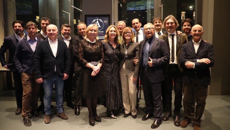 Alla scoperta delle famiglie storiche dell'Amarone