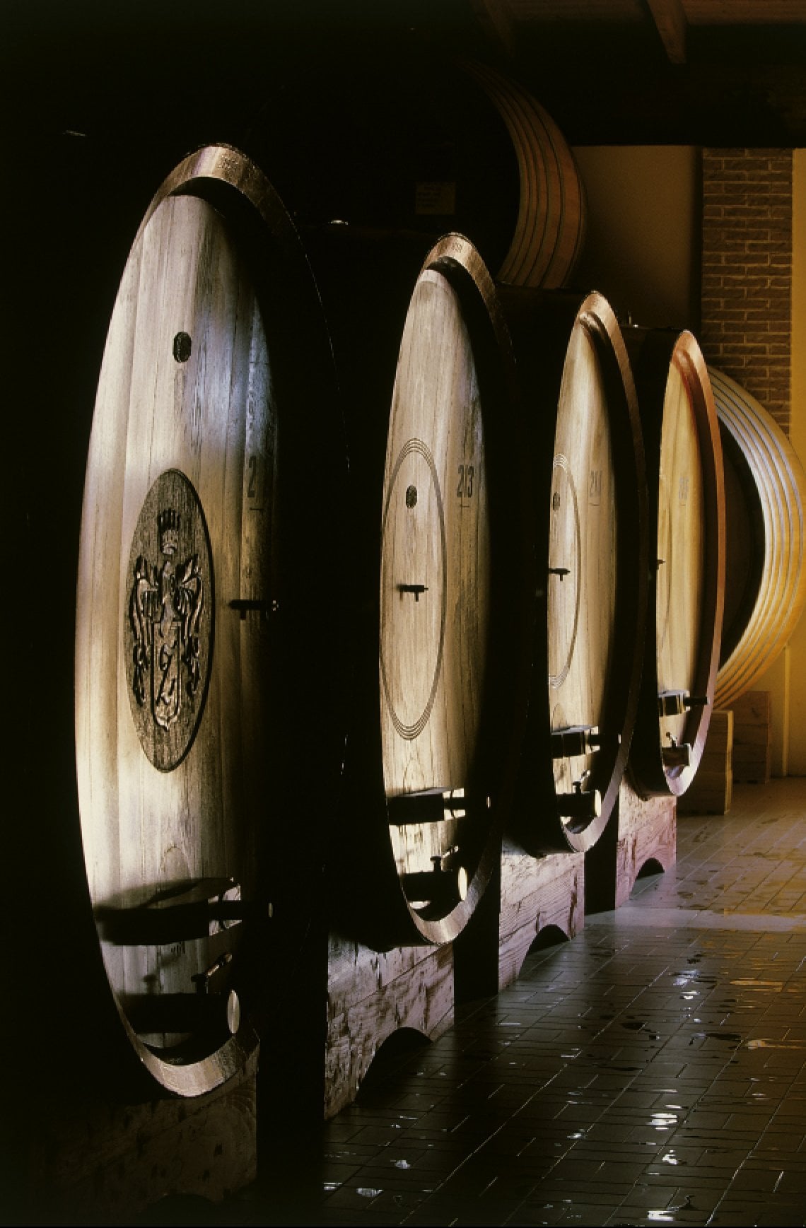 La cantina di Zenato