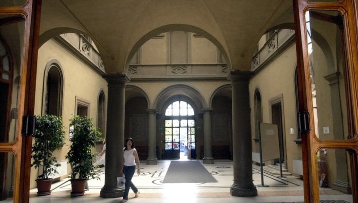 Intervento record al Rizzoli di Bologna: corretta una schiena curva di 100 gradi