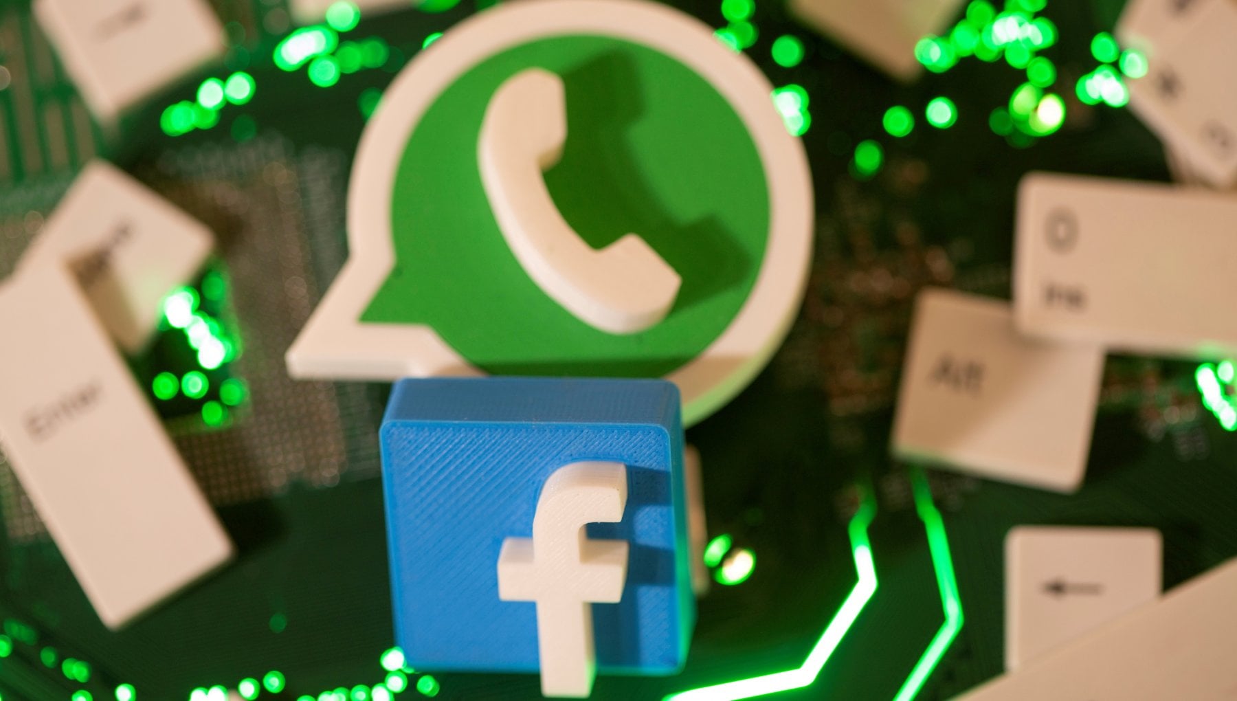 WhatsApp, la battaglia per l'interoperabilità si sposta a Bruxelles - Vimarsana News