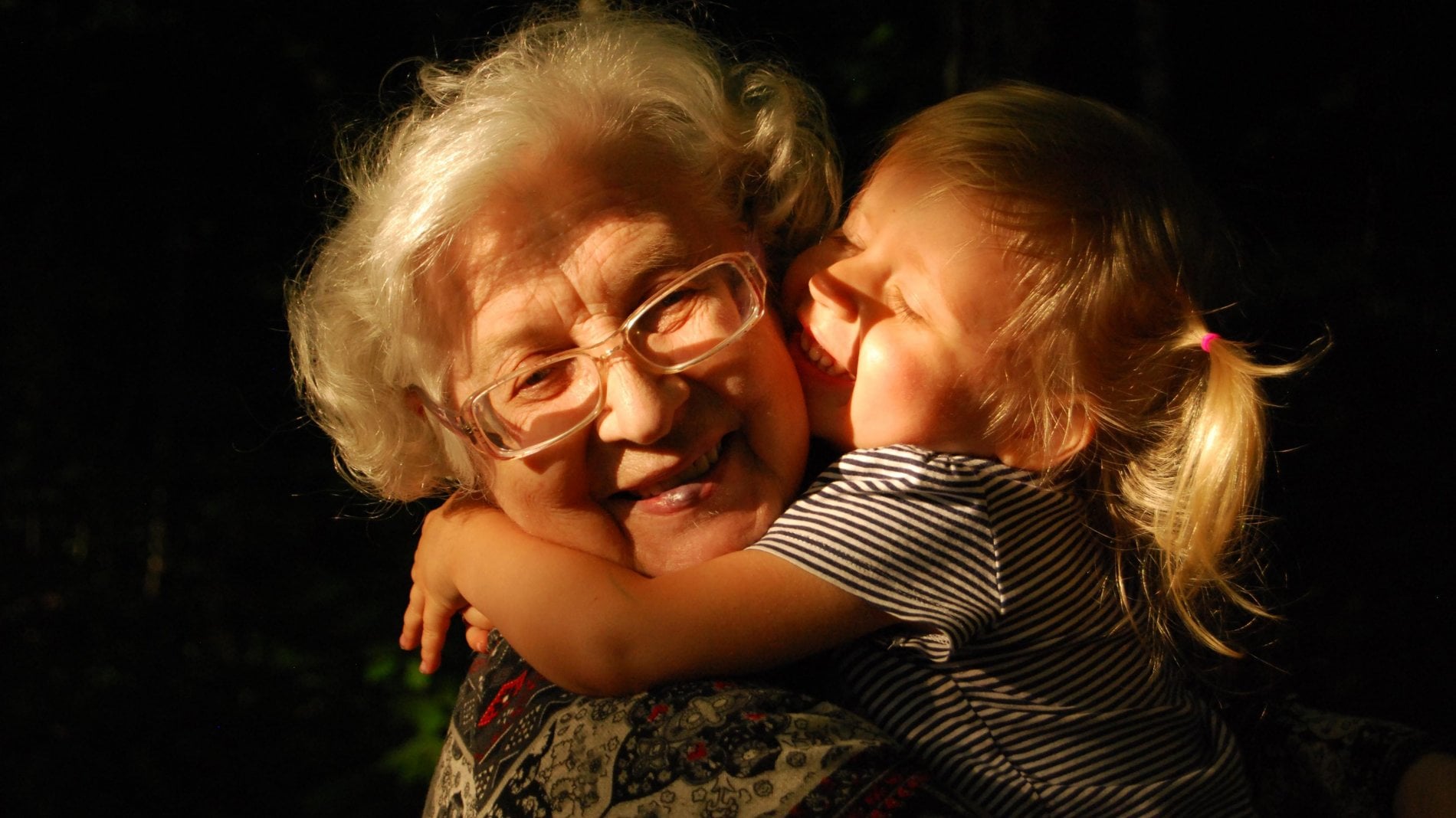 Come fare quando nonni e tate viziano i nostri bambini: 6 strategie anti crisi - Vimarsana News