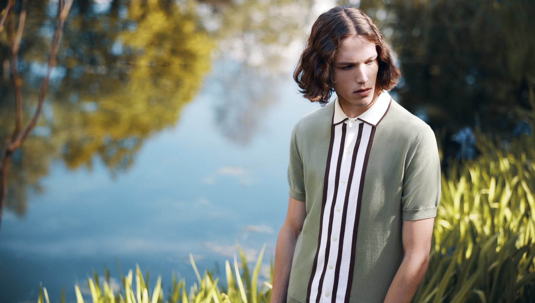 La moda dell'estate 2022 a Pitti Immagine Uomo - la Repubblica