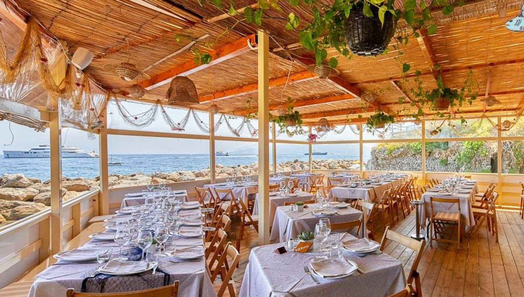 Capri, quel melting pot di sapori che profuma di Dolce Vita - Vimarsana News