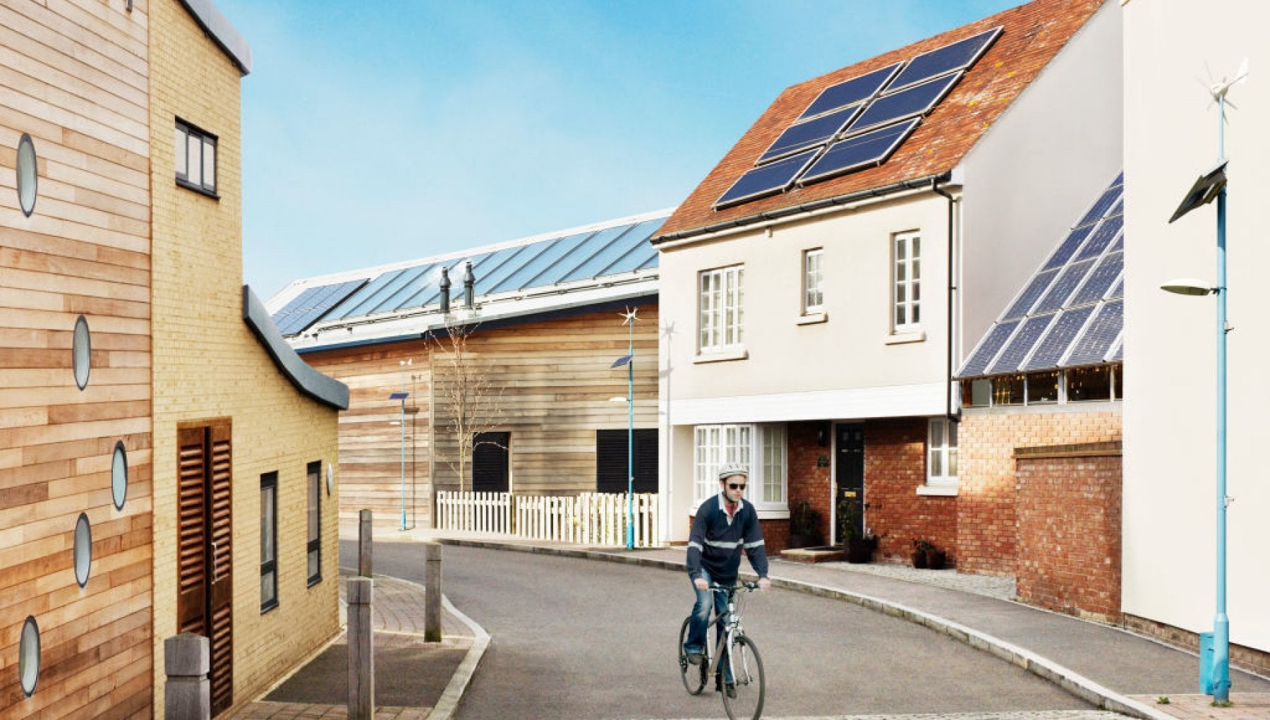 L'energia diventa local, la casa smart. E nascono nuove professioni - Vimarsana News
