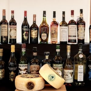 La rivincita del Vermouth passa anche dal pecorino toscano