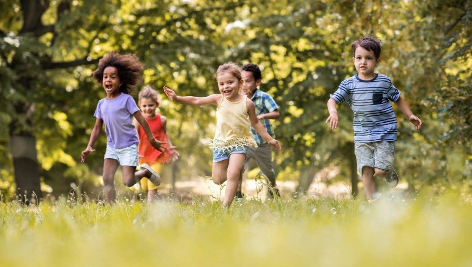 Allarme miopia, soprattutto per i bambini. Gli oculisti: in estate niente dispositivi - Vimarsana News