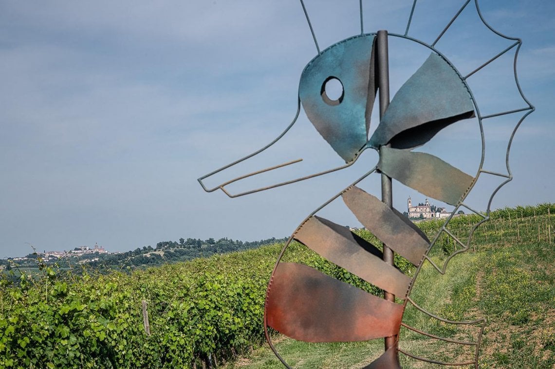 Il cavalluccio marino