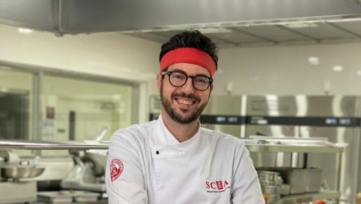Fabrizio Ferrari