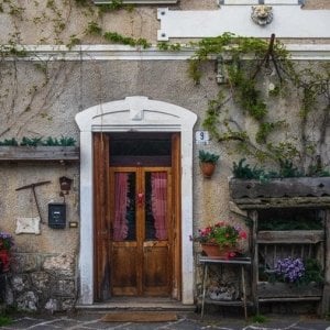 A tavola con casunziei e pastin in cerca delle Dolomiti autentiche