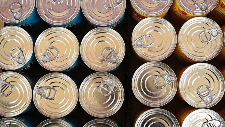Conservanti alimentari alla sbarra: il caso dell'E319 in crackers e merendine