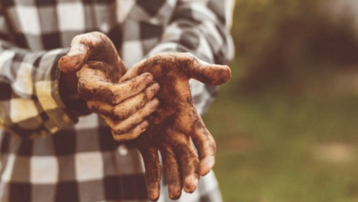 "Cosa sarà? L'etica al lavoro" ed è subito festa