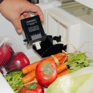 Il frigorifero che viene dalla Nasa: la cucina del futuro unisce lo "spazio" delle innovazioni alla creatività 