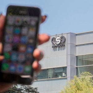 Un software spia israeliano utilizzato contro attivisti, giornalisti e leader politici in tutto il mondo