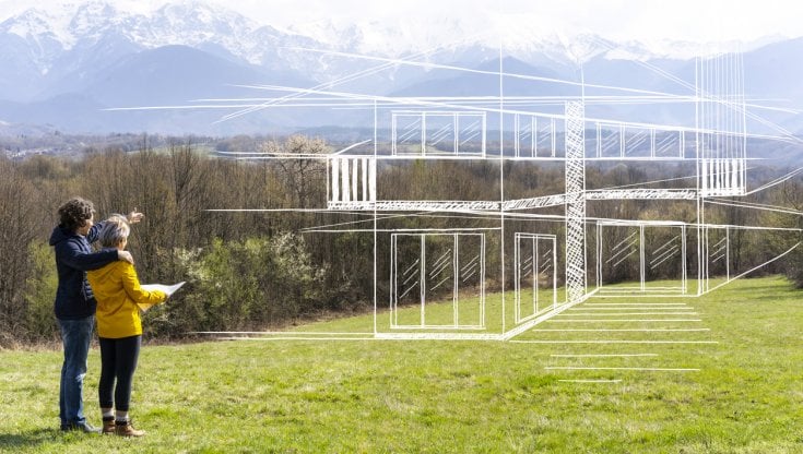Dall’industria 4.0 alla società 5.0: la sfida della sostenibilità digitale by-design