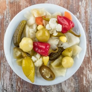 Giardiniera fatta in casa: ecco gli errori da evitare grazie ai suggerimenti d'autore 