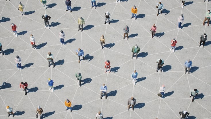 Infrastrutture, tecnologia e competenze: la sfida dell’inclusione digitale