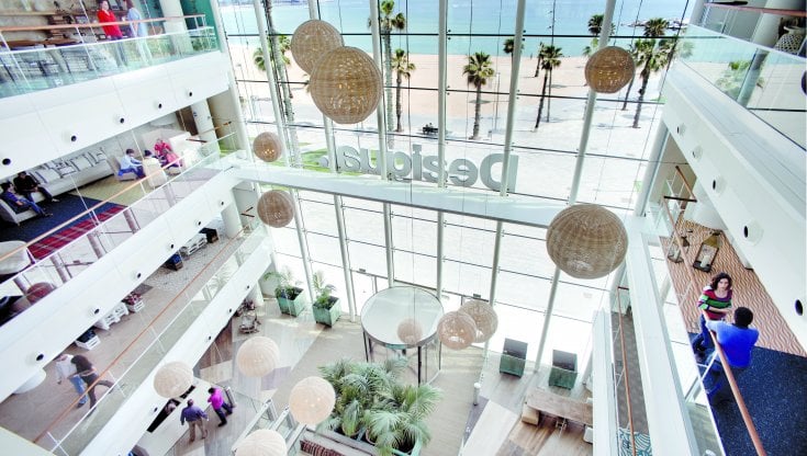 Desigual apre il bando per le startup per il programma di accelerazione ...