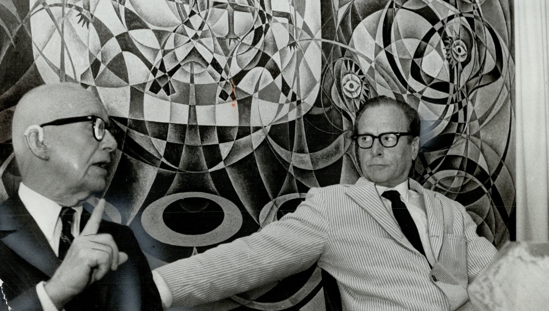 Nasce Marshall McLuhan, il filosofo che predisse Internet (amato da