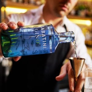 Vi presento GINO°, il distillato analcolico VeganOK. Ma non chiamatelo gin