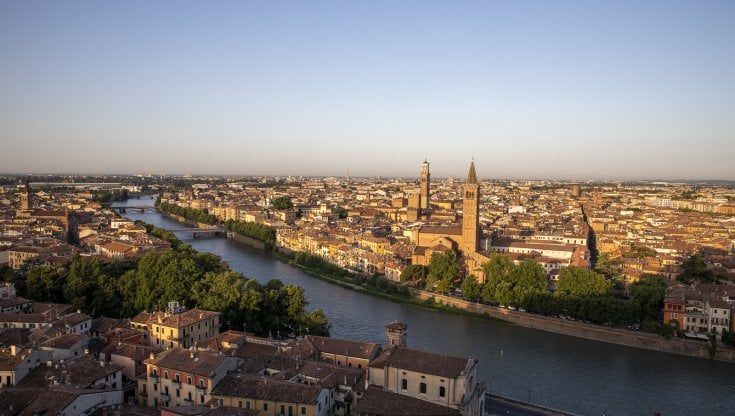 Le foto del servizio sono di Massimo Colombo