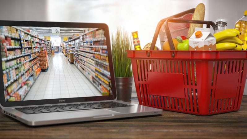 Retail revolution: la liquefazione dei confini online-offline