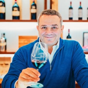 Caprai: "5G, rispetto per l'ambiente e unicità: il Sagrantino fra i vini big mondiali, senza mode"