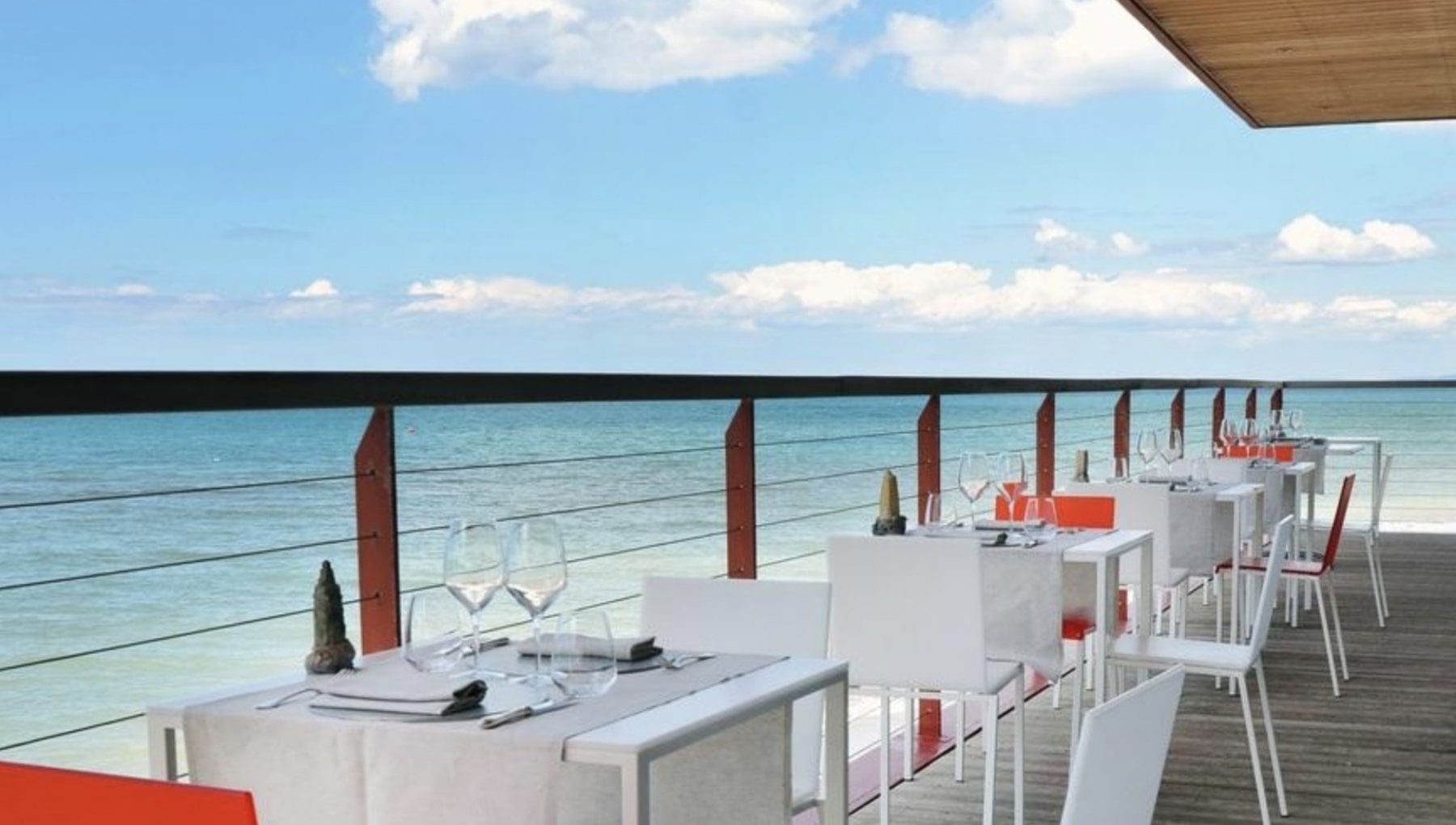 Tra baie, porti e hotel, la via del gusto sulla costa della Toscana - Vimarsana News