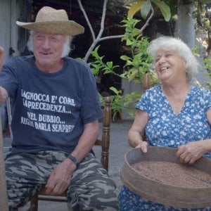 La fatica creativa di essere chef: all'Andaras Traveling Film Festival trionfa il corto "Cru"