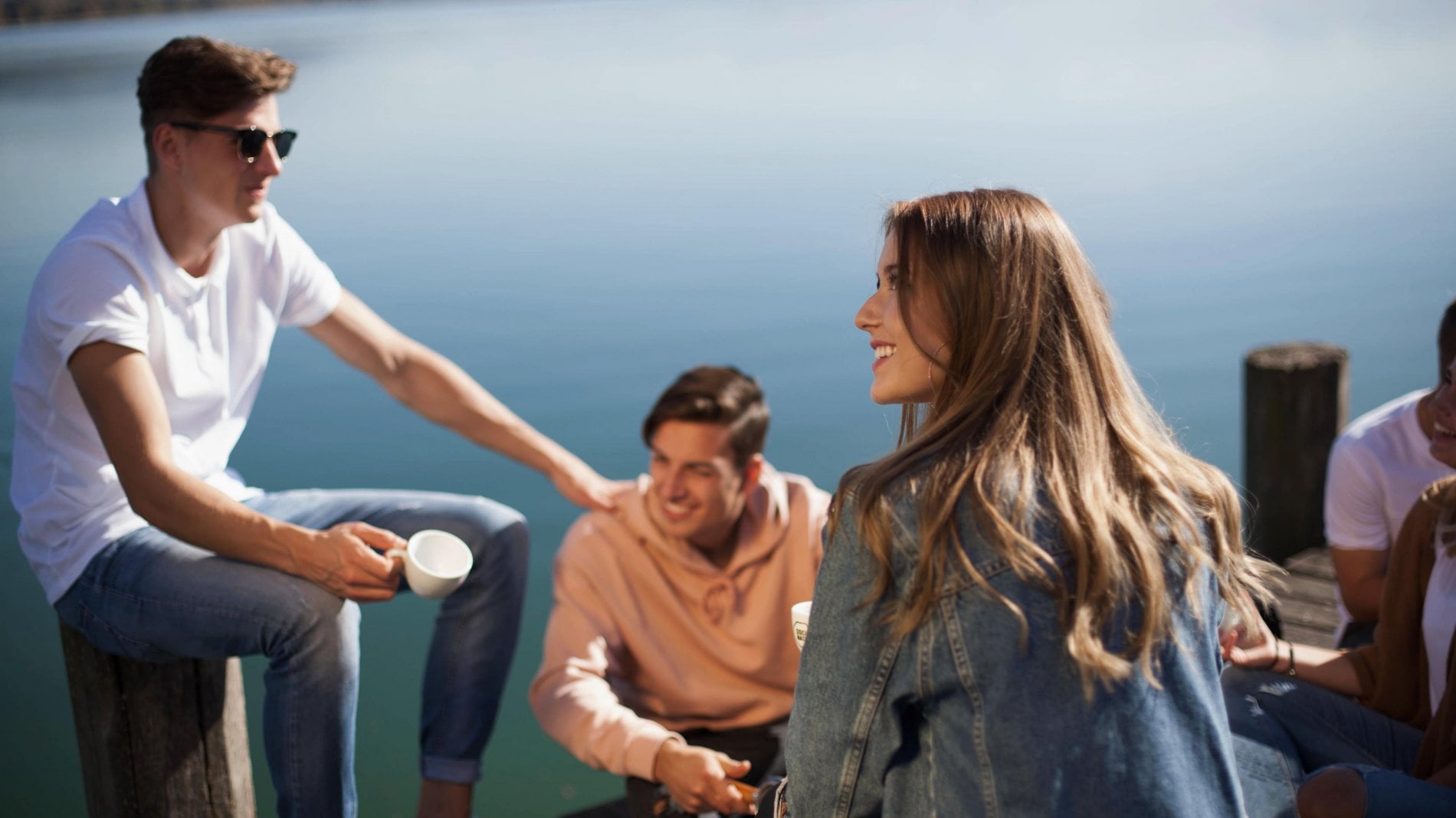Come dividersi gli amici dopo il divorzio: le vostre storie e i consigli dell'esperto - Vimarsana News