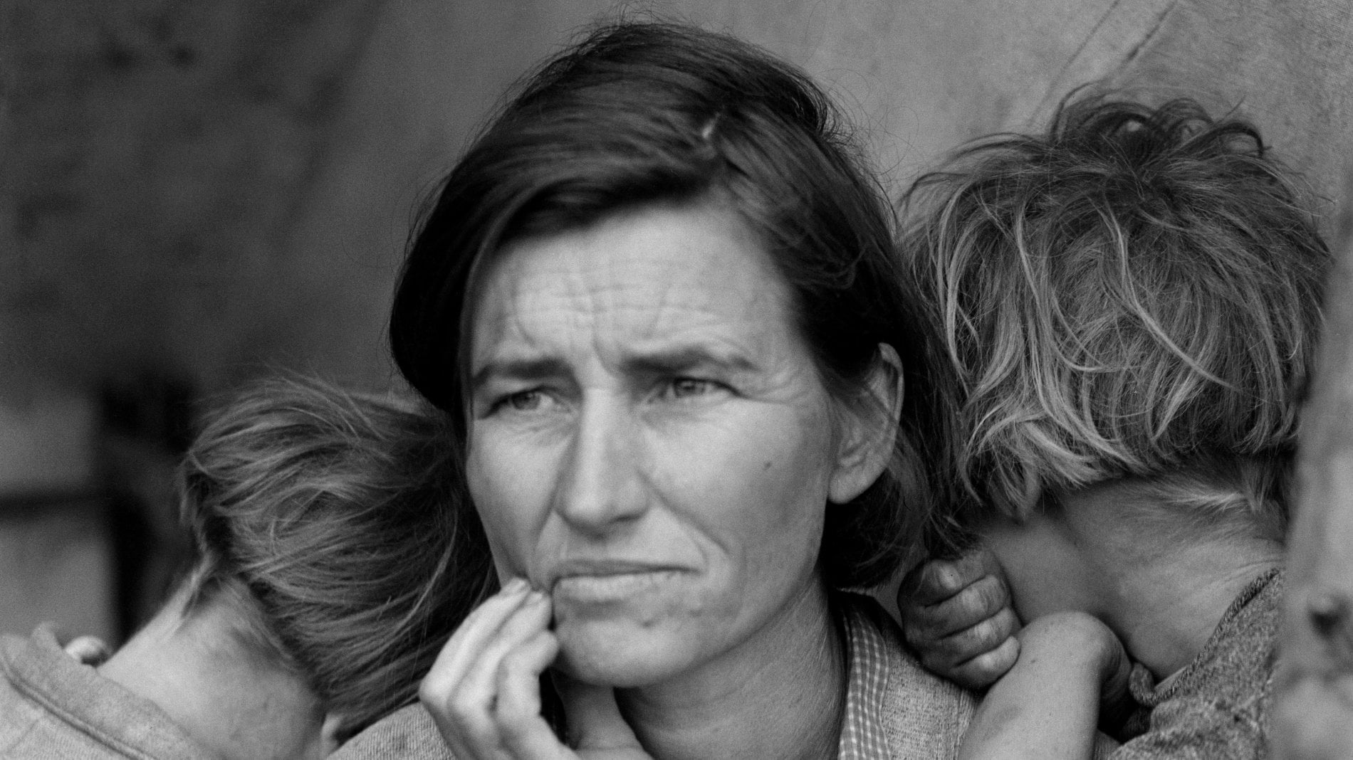 Controvento. Dorothea Lange e il ritratto dei migranti tra California, New Mexico e Arizona - Vimarsana News