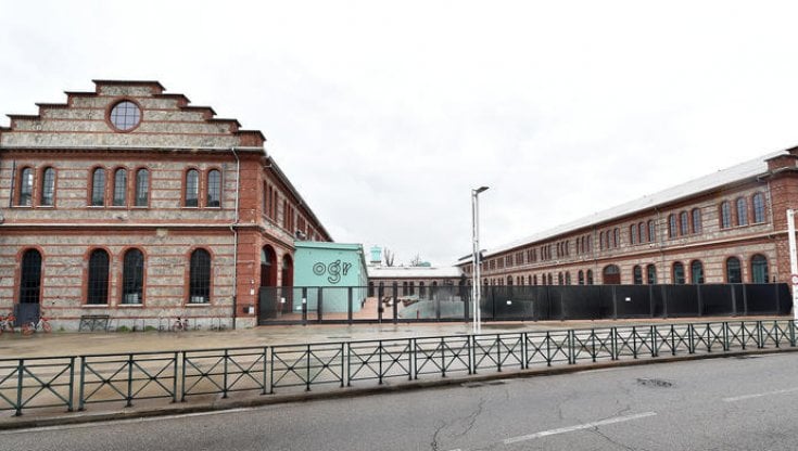 Torino capitale italiana dei videogiochi