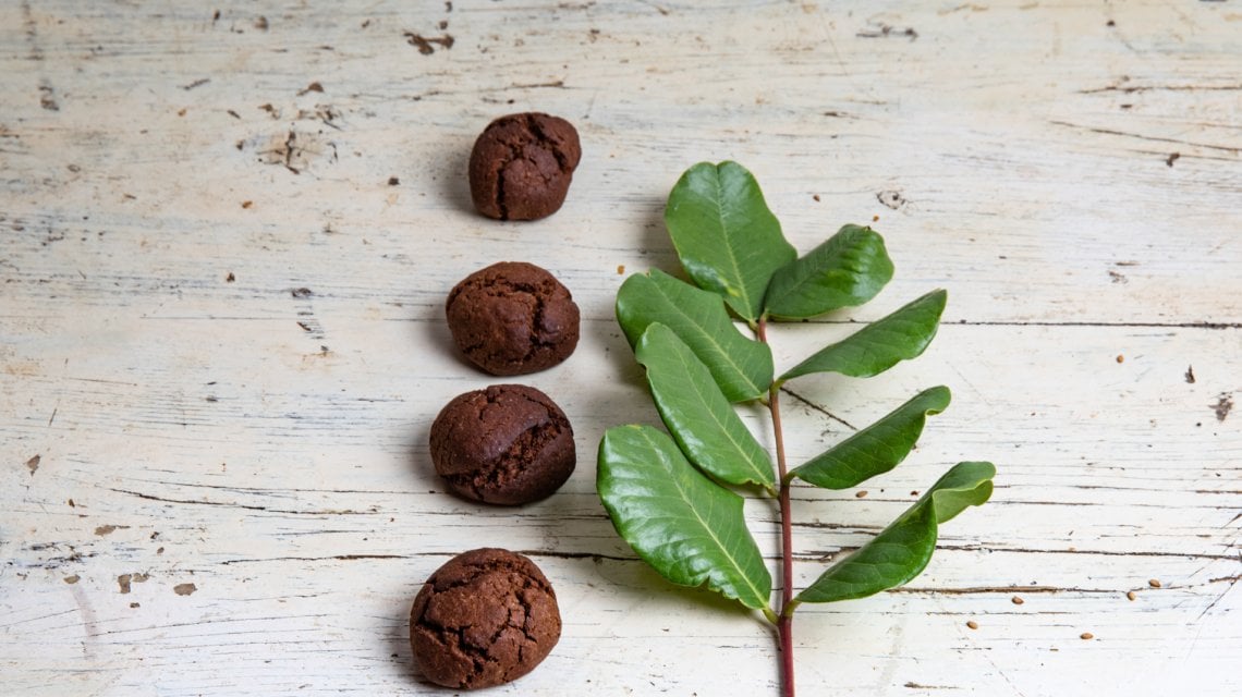 I biscotti di Aruci