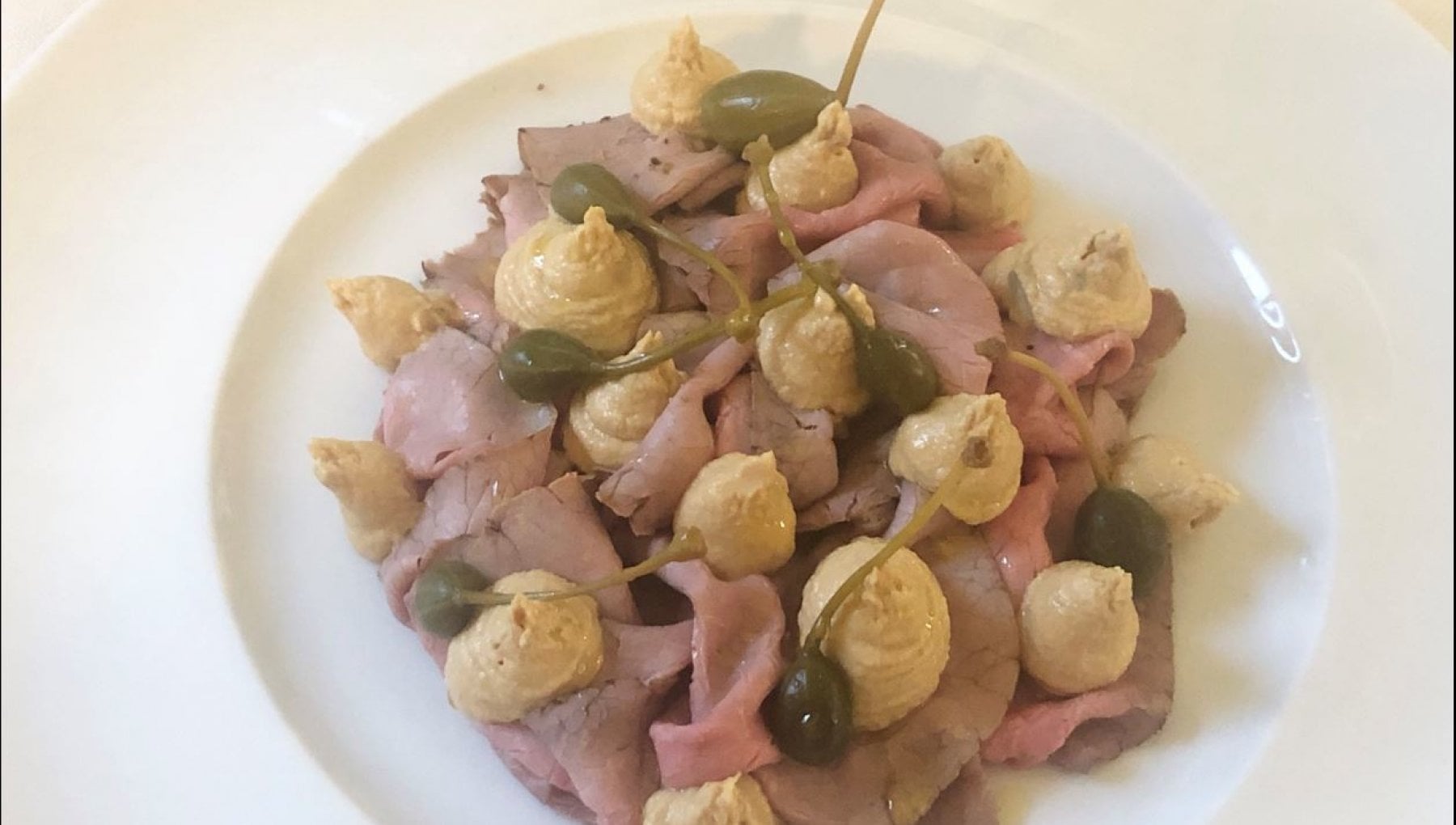 La semplicità è servita: in questa trattoria il meglio della tradizione piemontese - Vimarsana News