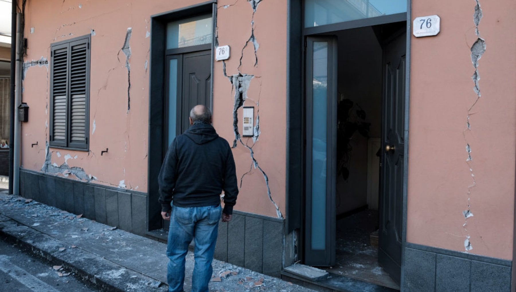 Sconto e sicurezza: il sogno si realizza con la casa antisismica - Vimarsana News