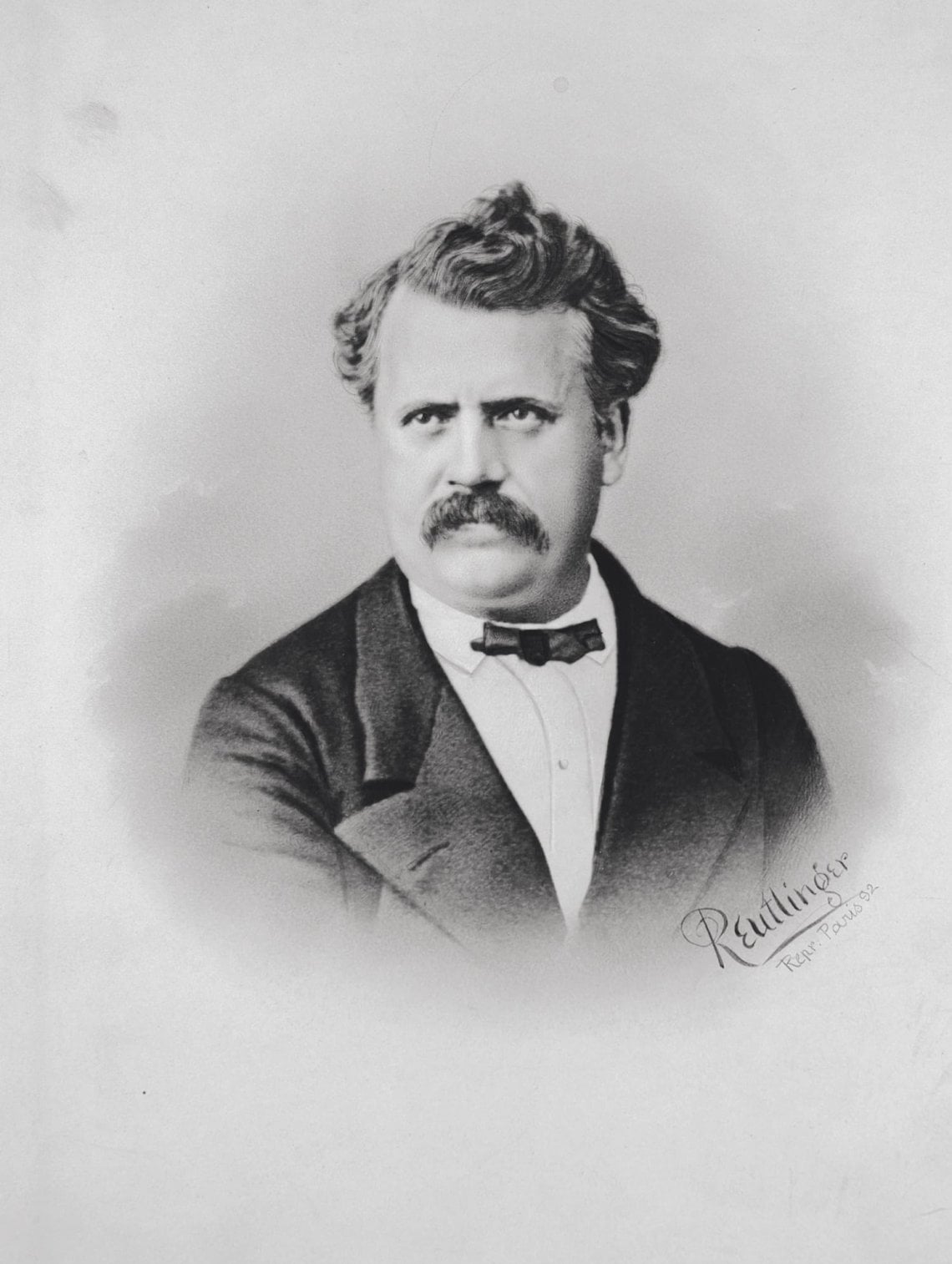 200 anni fa nasceva Louis Vuitton: storia di un visionario che ha cambiato  in meglio la nostra vita - la Repubblica