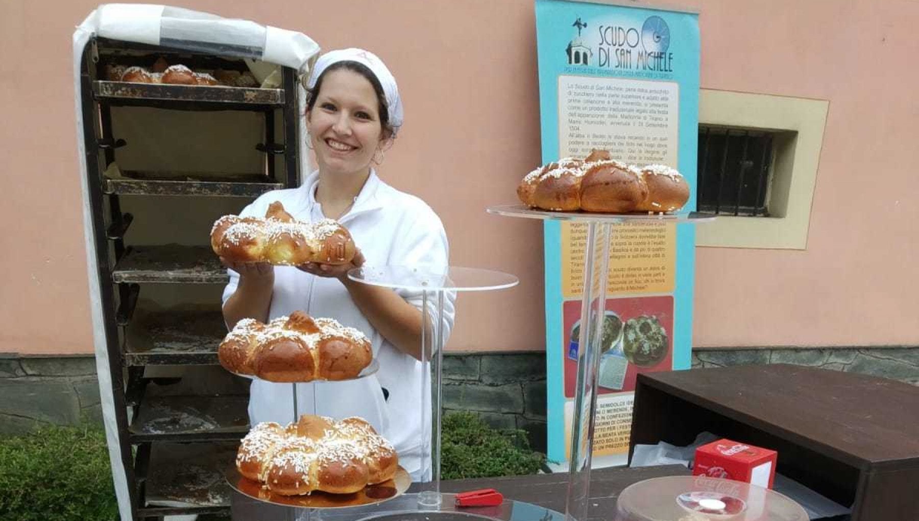 Pani votivi e torte nere, viaggio nella Valtellina meno nota - Vimarsana News