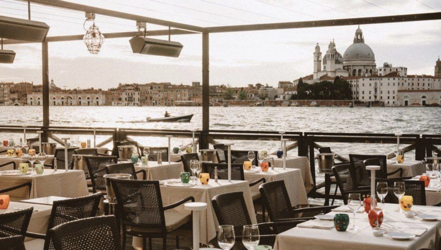 "Da Trieste in giù"... a tavola! Tra molluschi, panorami e trattorie - Vimarsana News