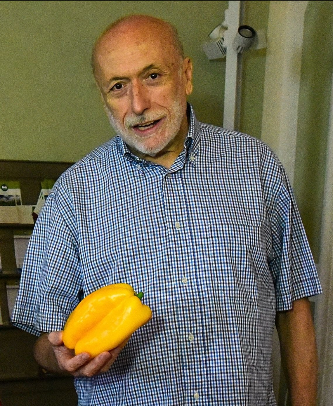 Carlo Petrini
