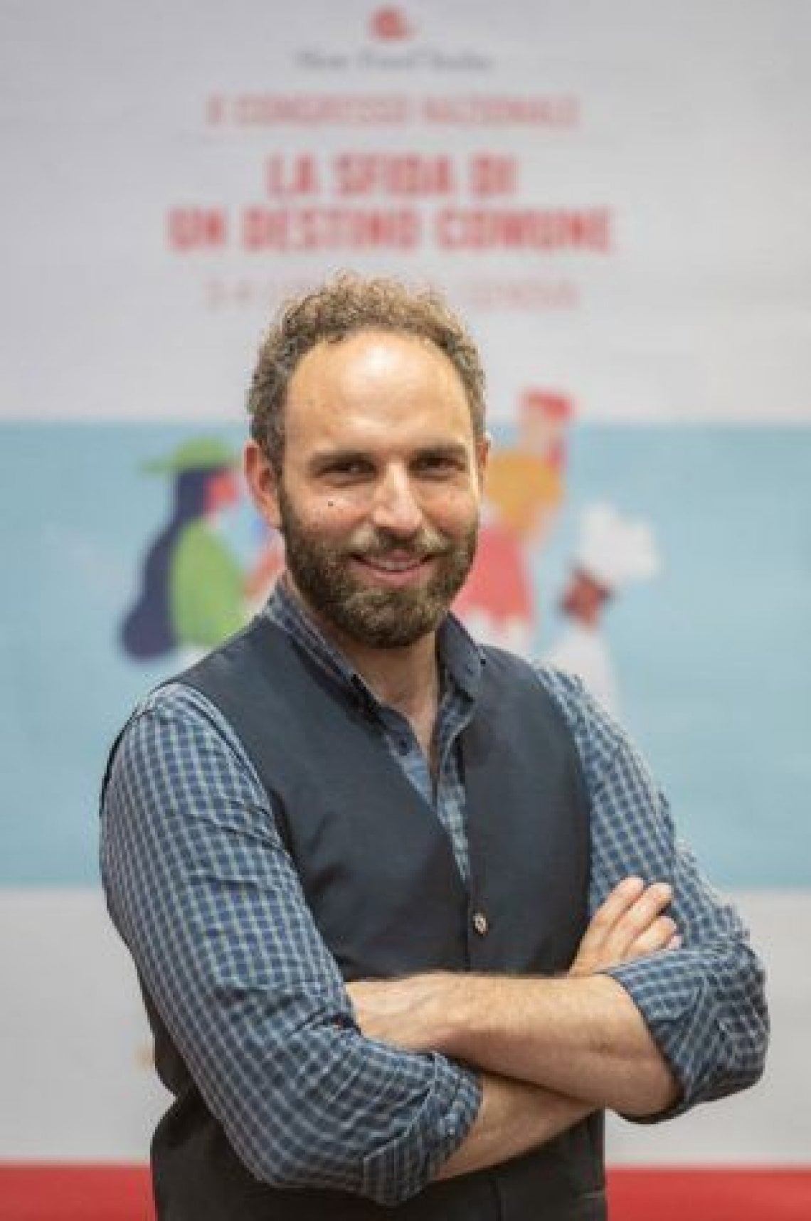 Giacomo Miola (@Alessandro Vargiu)